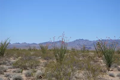 Lot 199 S Cortaro Road, Yucca, AZ 86438 - Photo 2