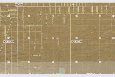 Lot 199 S Cortaro Road, Yucca, AZ 86438 - Photo 38