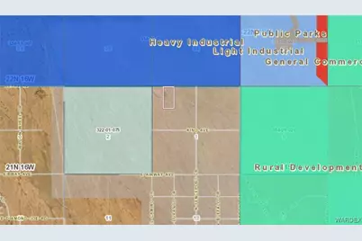 007B Berry Road, Kingman, AZ 86409 - Photo 2