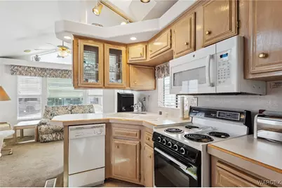 2000 Ramar Road #211, Bullhead City, AZ 86442 - Photo 14