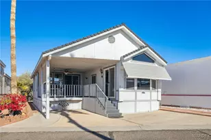 2000 Ramar Rd, Bullhead City, AZ 86442 - Photo 2