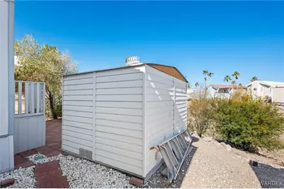 2000 Ramar Road #211, Bullhead City, AZ 86442 - Photo 34