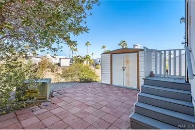 2000 Ramar Road #211, Bullhead City, AZ 86442 - Photo 32