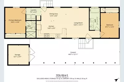 964 Harbor Drive, Bullhead City, AZ 86442 - Photo 6