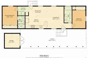 964 Harbor Dr, Bullhead City, AZ 86442 - Photo 6