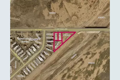 324-20-180B E Thompson Avenue, Kingman, AZ 86409 - Photo 1
