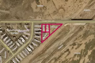 0000 E Thompson Ave, Kingman, AZ 86409 - Photo 1