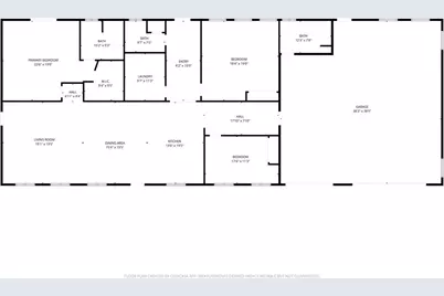 3250/3249 Canal Drive, Mohave Valley, AZ 86440 - Photo 96