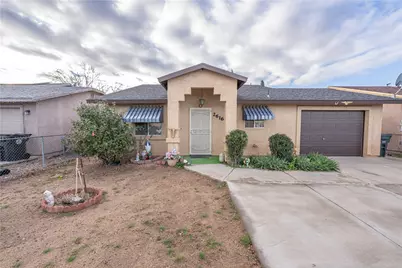 2616 Wikieup Avenue, Kingman, AZ 86401 - Photo 1