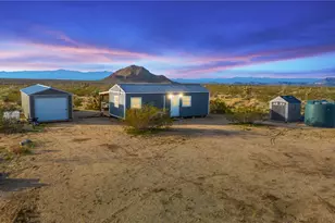 12241 S Robles Rd, Yucca, AZ 86438 - Photo 1