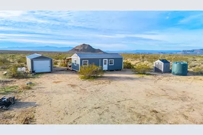 12241 S Robles Road, Yucca, AZ 86438 - Photo 2