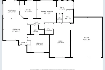 2842 Dakota Trail, Bullhead City, AZ 86442 - Photo 2