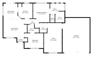 2842 Dakota TR, Bullhead City, AZ 86442 - Photo 2