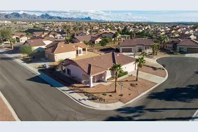 2842 Dakota Trail, Bullhead City, AZ 86442 - Photo 34