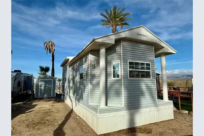 1600 Silver Creek #444, Bullhead City, AZ 86442 - Photo 1