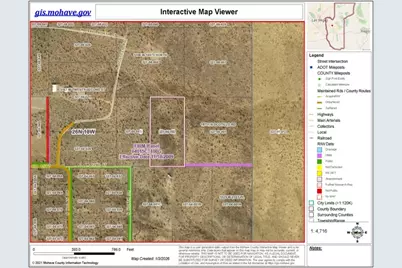 327-08-002 N North Drive, Dolan Springs, AZ 86441 - Photo 6