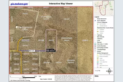 327-08-002 N North Drive, Dolan Springs, AZ 86441 - Photo 8