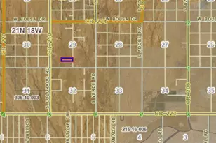 10 14 Ac San Pedro Rd, Golden Valley, AZ 86413 - Photo 1