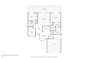 5614 S Desert Lakes Dr, Fort Mohave, AZ 86426 - Photo 4