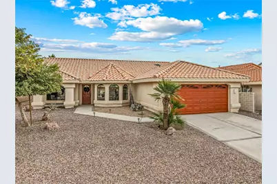 5614 S Desert Lakes Drive, Fort Mohave, AZ 86426 - Photo 2