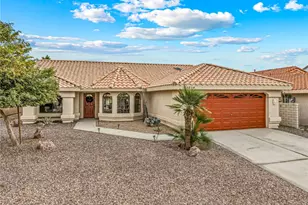 5614 S Desert Lakes Dr, Fort Mohave, AZ 86426 - Photo 2
