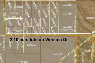 209-13-048 Wenima Rd, Golden Valley, AZ 86413 - Photo 1