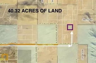 40 32 Ac Avenida Sierra Madre, Kingman, AZ 86401 - Photo 1