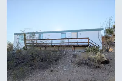 70 W Sandy Cove, Meadview, AZ 86444 - Photo 10