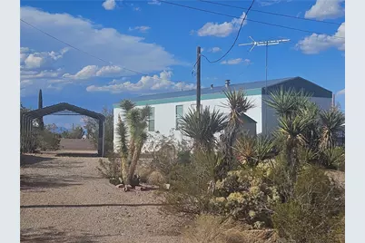 70 W Sandy Cove, Meadview, AZ 86444 - Photo 2