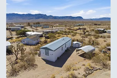 70 W Sandy Cove, Meadview, AZ 86444 - Photo 2