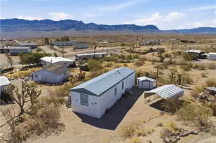 70 W Sandy Cove, Meadview, AZ 86444 - Photo 2