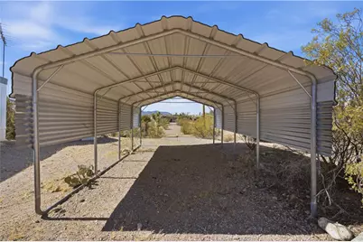 70 W Sandy Cove, Meadview, AZ 86444 - Photo 6