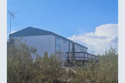 70 W Sandy Cove, Meadview, AZ 86444 - Photo 1