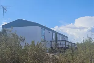 70 W Sandy Cove, Meadview, AZ 86444 - Photo 1