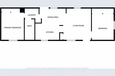 70 W Sandy Cove, Meadview, AZ 86444 - Photo 4