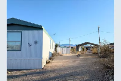 70 W Sandy Cove, Meadview, AZ 86444 - Photo 8