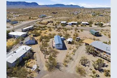 70 W Sandy Cove, Meadview, AZ 86444 - Photo 12