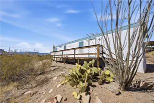 70 W Sandy Cove, Meadview, AZ 86444 - Photo 1