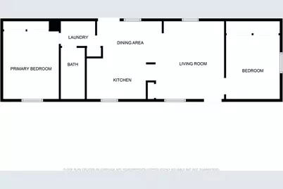 70 W Sandy Cove, Meadview, AZ 86444 - Photo 4