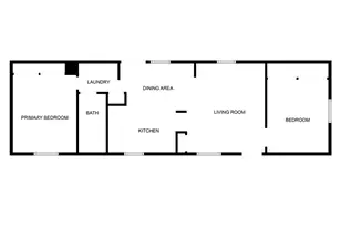 70 W Sandy Cove, Meadview, AZ 86444 - Photo 4