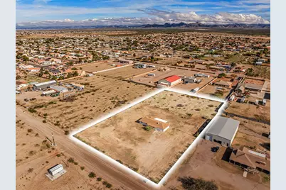 5330 S Calle Del Media, Fort Mohave, AZ 86426 - Photo 1
