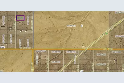 1Ac Merry Road, Dolan Springs, AZ 86441 - Photo 6