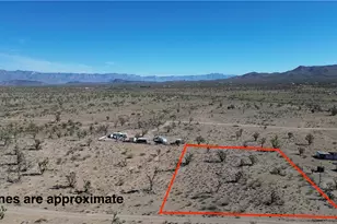 1Ac Merry Rd, Dolan Springs, AZ 86441 - Photo 1