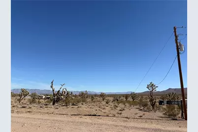 1Ac Merry Road, Dolan Springs, AZ 86441 - Photo 4