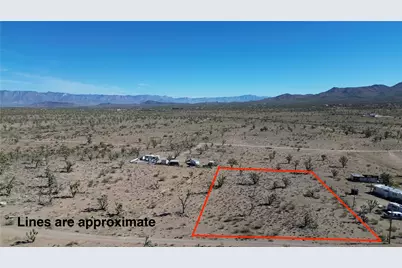 327-05-529 Merry Road, Dolan Springs, AZ 86441 - Photo 1