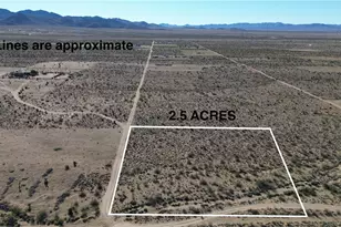 Lot 9 5th St St, Dolan Springs, AZ 86441 - Photo 1