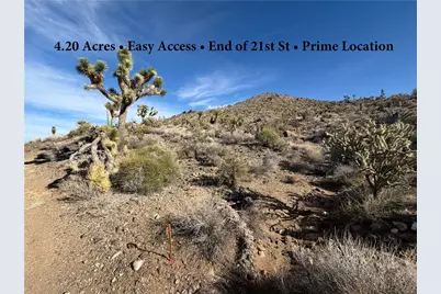 327-02-535 N Turquoise Road, Dolan Springs, AZ 86441 - Photo 1