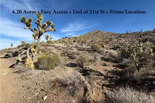 327-02-535 N Turquoise Rd, Dolan Springs, AZ 86441 - Photo 1