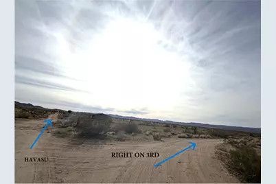 326-09-031 N Frontier Drive, Dolan Springs, AZ 86441 - Photo 4