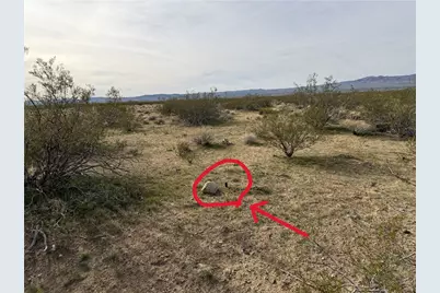 326-09-031 N Frontier Drive, Dolan Springs, AZ 86441 - Photo 2